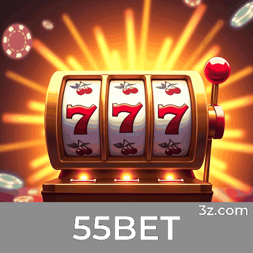 55BET Casino: Experiência VIP Exclusiva e Luxuosa