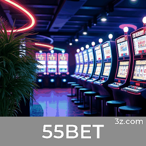 Recompensas Reais e Transparentes no 55BET: Promoções Sem Pegadinhas