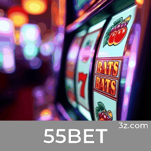 55BET: Jogos Variados e Entretenimento Sem Fim para Brasileiros
