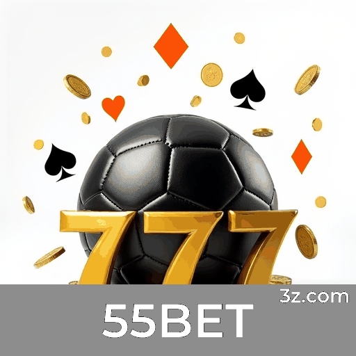 55BET: Desbloqueie Prêmios Incríveis Agora!
