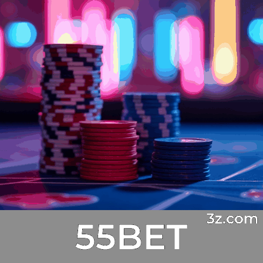 55BET: Especialista em Apostas Esportivas no Brasil