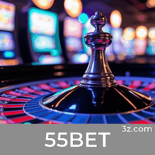 Acesse 55BET: Login Seguro e Vantagens de Membro