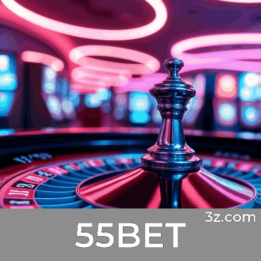 55BET: Plataforma de Comunidade Vibrante e Interativa