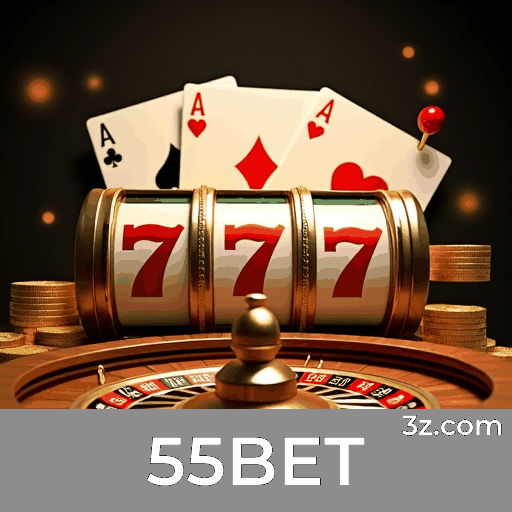 55BET Casino: Experiência VIP Exclusiva e Luxuosa