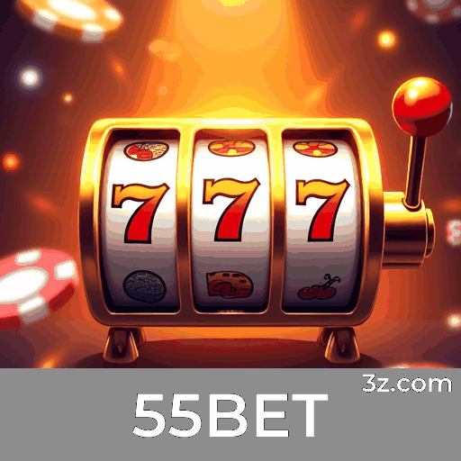 Qualidade Superior de Jogos de Cassino no 55BET