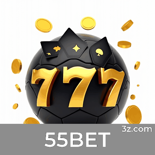 55BET: Plataforma de Comunidade Vibrante e Interativa