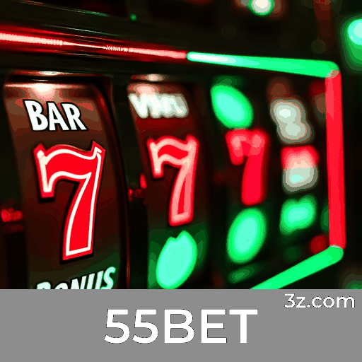 55BET: Plataforma de Comunidade Vibrante e Interativa