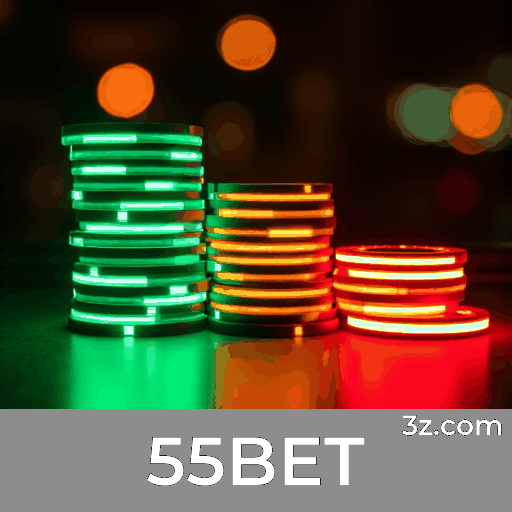 55BET: Jogos Variados e Entretenimento Sem Fim para Brasileiros