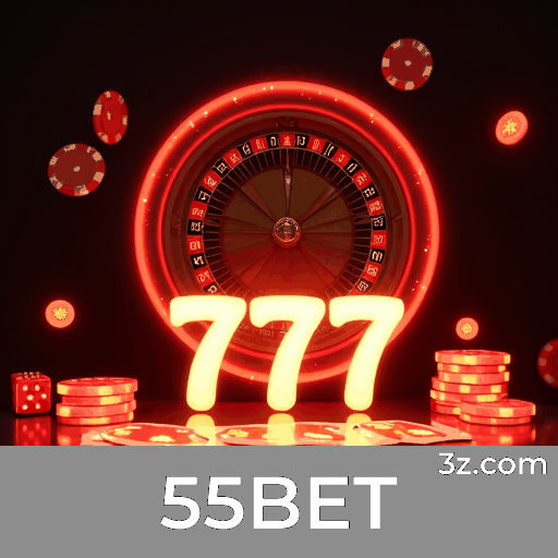 55BET: Especialista em Apostas Esportivas no Brasil