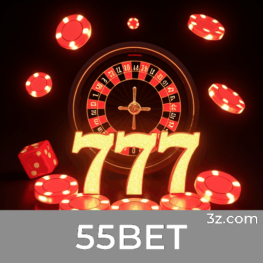 55BET: Plataforma de Apostas Segura e Divertida