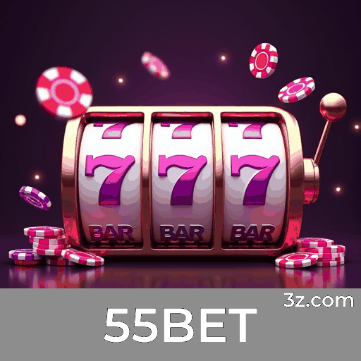 55BET: Especialista em Apostas Esportivas no Brasil