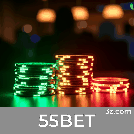 Recompensas Reais e Transparentes no 55BET: Promoções Sem Pegadinhas