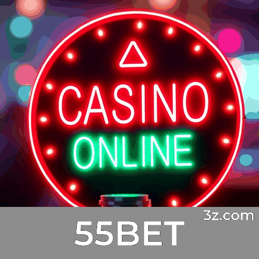 Recompensas Reais e Transparentes no 55BET: Promoções Sem Pegadinhas