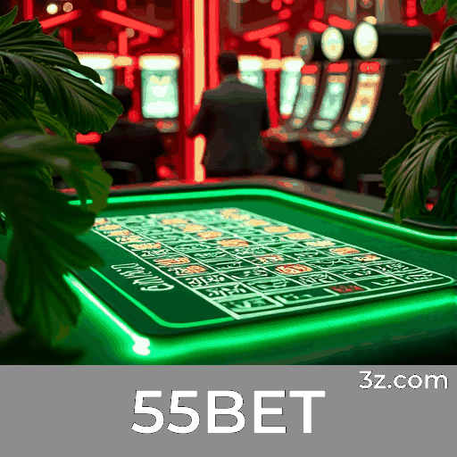 55BET: Plataforma de Comunidade Vibrante e Interativa