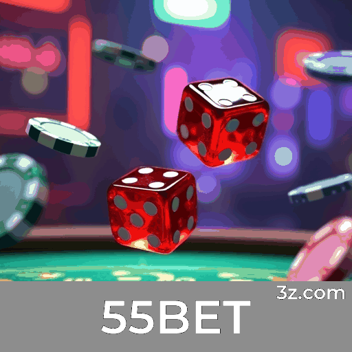 55BET: Especialista em Apostas Esportivas no Brasil