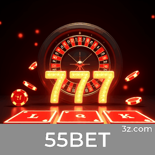 Acesse 55BET: Login Seguro e Vantagens de Membro