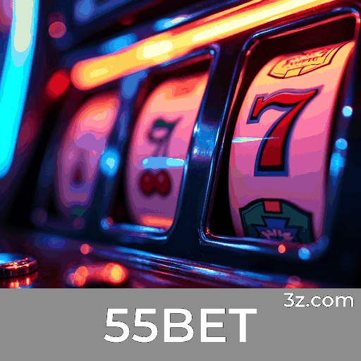55BET: Desbloqueie Prêmios Incríveis Agora!