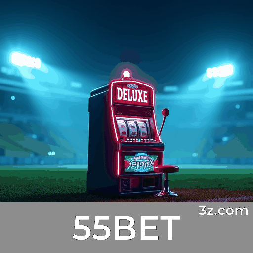 55BET: Desbloqueie Prêmios Incríveis Agora!