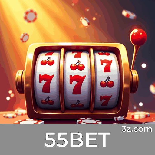 Qualidade Superior de Jogos de Cassino no 55BET