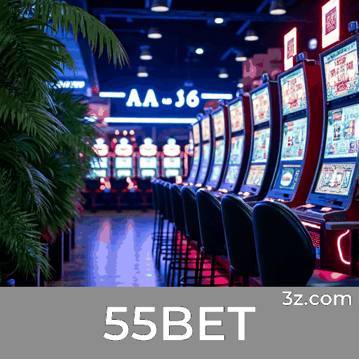 55BET: Download Rápido e Uso Fácil no Brasil