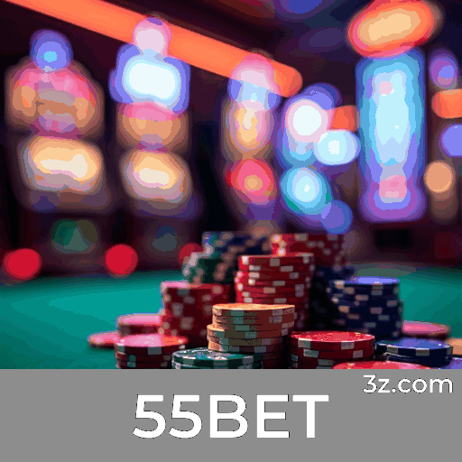 55BET: Desbloqueie Prêmios Incríveis Agora!