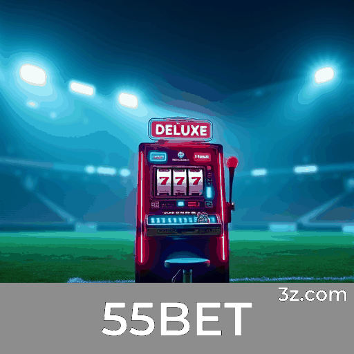 55BET Casino: Experiência VIP Exclusiva e Luxuosa