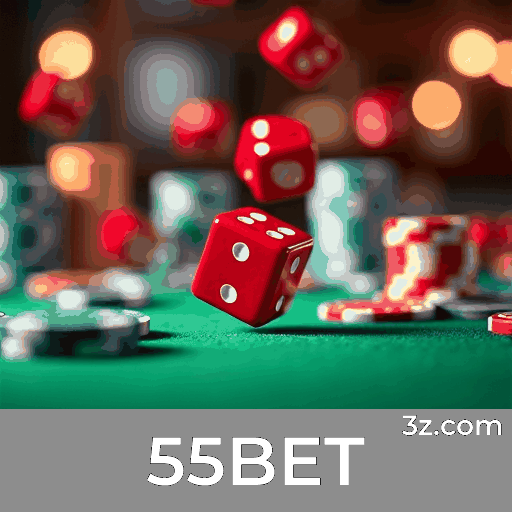 Recompensas Reais e Transparentes no 55BET: Promoções Sem Pegadinhas