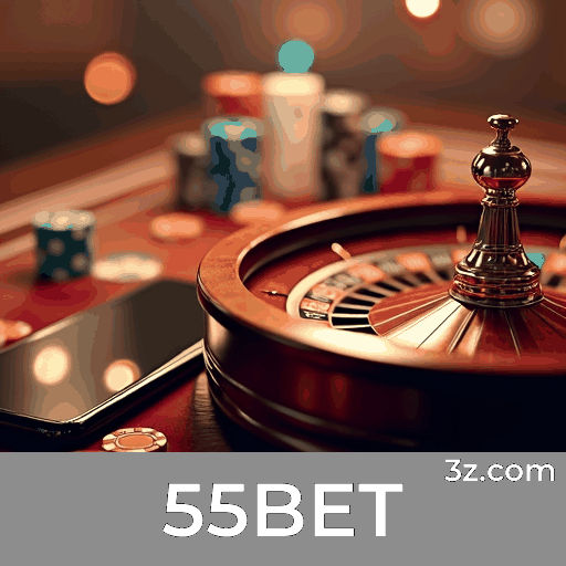 Acesse 55BET: Login Seguro e Vantagens de Membro