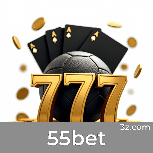 55bet: Plataforma Segura de Cassino e Apostas 55bet: Plataforma Segura de Cassino e Apostas