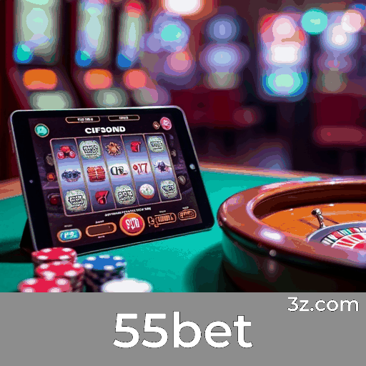 Experiência de Luxo no Casino 55bet com Equipe de Dealers Profissionais Experiência de Luxo no Casino 55bet com Equipe de Dealers Profissionais